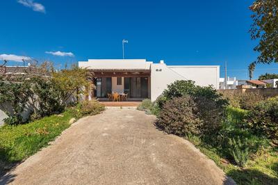 2753 Villa Evelin by Barbarhouse