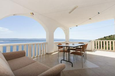 Zoran - 400 m From Beach - A1