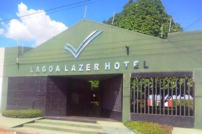 Lagoa Lazer Hotel
