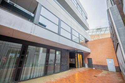 Alphabet Apartments Hilversum