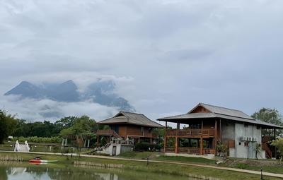 Ban Suan Tawan Chiang Dao