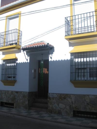 Complete House in Cuevas del Becerro