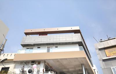 OYO 2860 Hotel 24x7 Inn