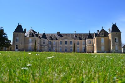 Château de Panloy