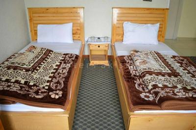 Besham Continental Hotel