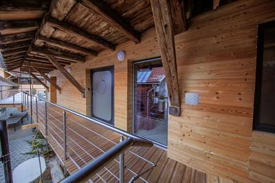 Le Domaine du Verger, Chambres et SPA Privé