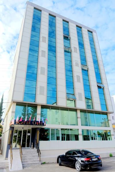 Karat Ayseli Otel - Image 12