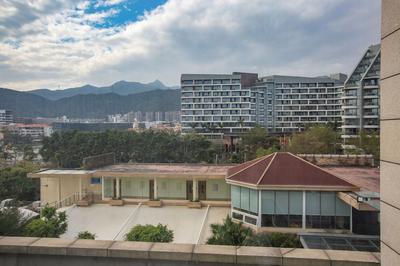 Da Mei Sha Yacht Club Resort