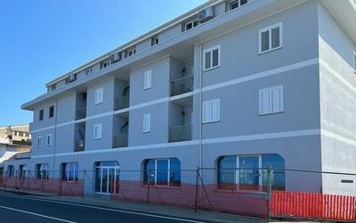 B&B Altamarea