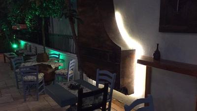 Hayat Bahcesi Kucuk Otel