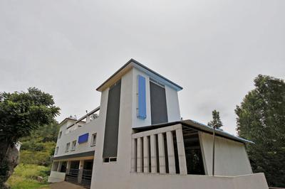 OYO 46168 Sky Hotels