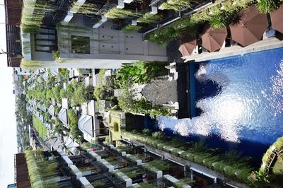 La Villais Kamojang Seminyak - Bali