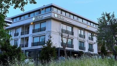 Ezkar Bathonea Art İstanbul Hotel