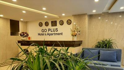 Goplus Hotel Apartment