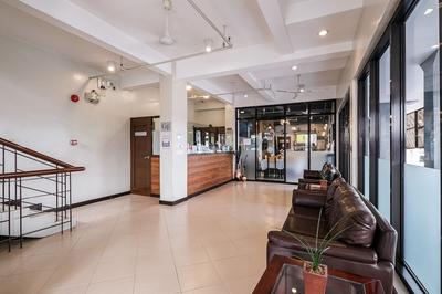 Governor Forbes Inn - Manila City Center