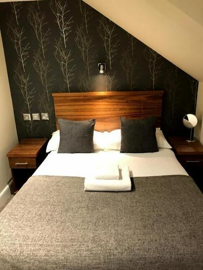 The Craibstone Suites