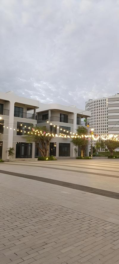 The Western Seaview Cam Ranh Condotel