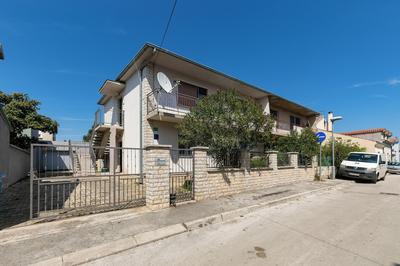 Apartment Castegner