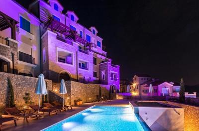 Apartment Olivia by My Way