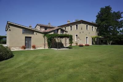 Agriturismo La Lodola