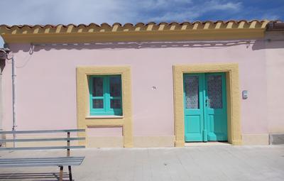 Sardinia International House