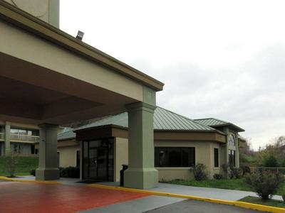 Quality Inn Harriman