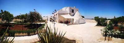 Masseria Poesia