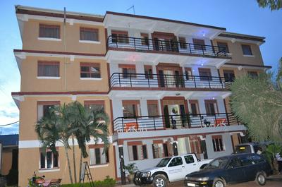 Deira Hotel Ltd