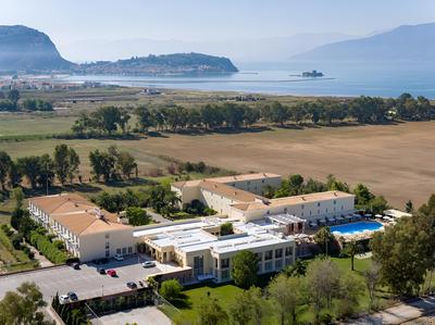 Amalia Hotel Nafplio