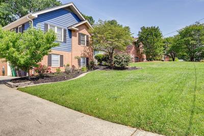 Spacious High Point Vacation Rental w/ Yard!