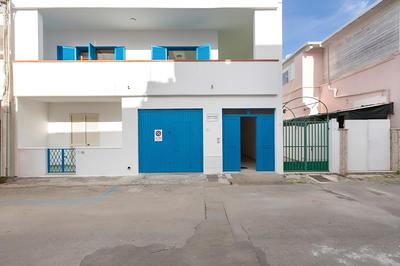 3678 A Casa di Vito by Barbarhouse