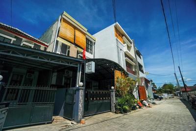 Hotel O MIOXIO Syariah Kost