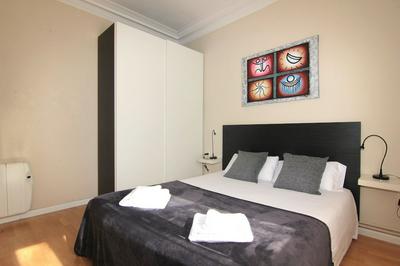 ClassBedroom Sagrera