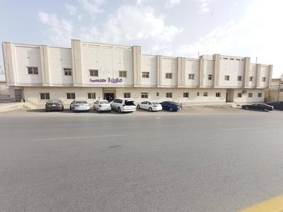 Marin suites Albadiaah