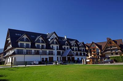 Hotel Paryski Art & Business