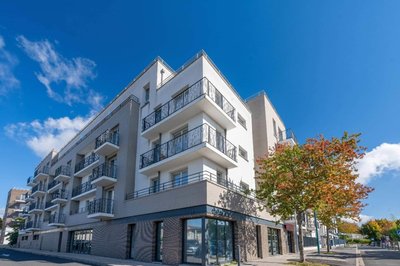 Quality Suites Parc Marne la Vallée