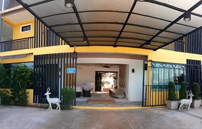 Blue Orchid Beach Krabi