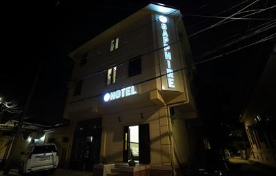 Sapphire Hotel