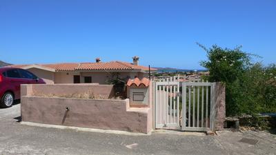 Citai Sea View House