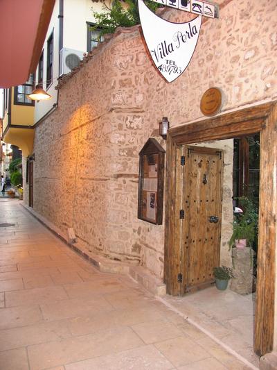 Villa Perla Hotel - Special Class