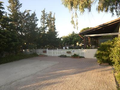 The Garden of Zephyrus