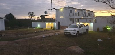 Tsamatiku Guesthouse