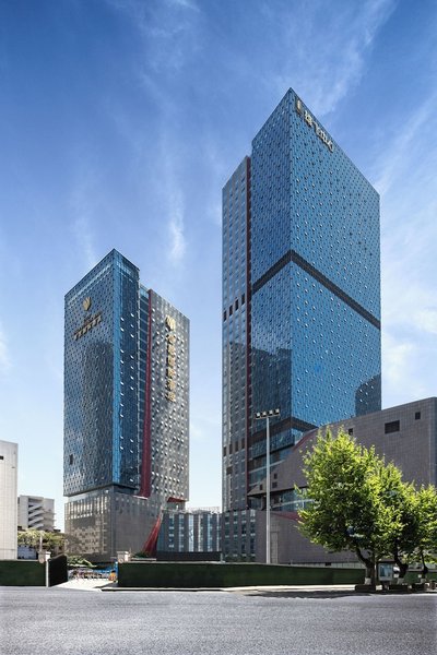 Lyhn International Hotel Chengdu