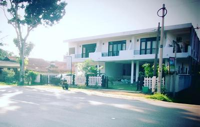 Soul Surfer Weligama