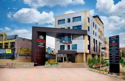 Enrise by Sayaji Aurangbad