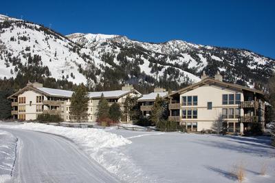 Teton Village Condos Collection by JHRL