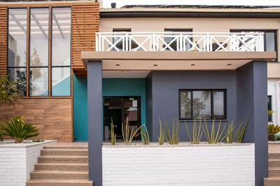 Swakopmund Sands Hotel & Cottage