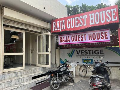 Goroomgo Raja Guest House Jalandhar