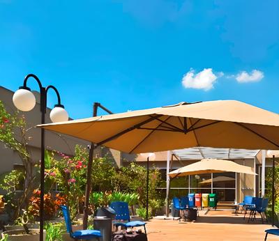 TRYP by Wyndham São Paulo Guarulhos Airport (Transit Hotel)