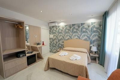 GREROS H. ROOMS NAPOLI CENTRO by ClaPa Group Dislocated Hospitality
